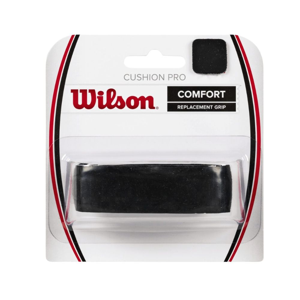 GRIP WILSON CUSHION PRO NEGRO
