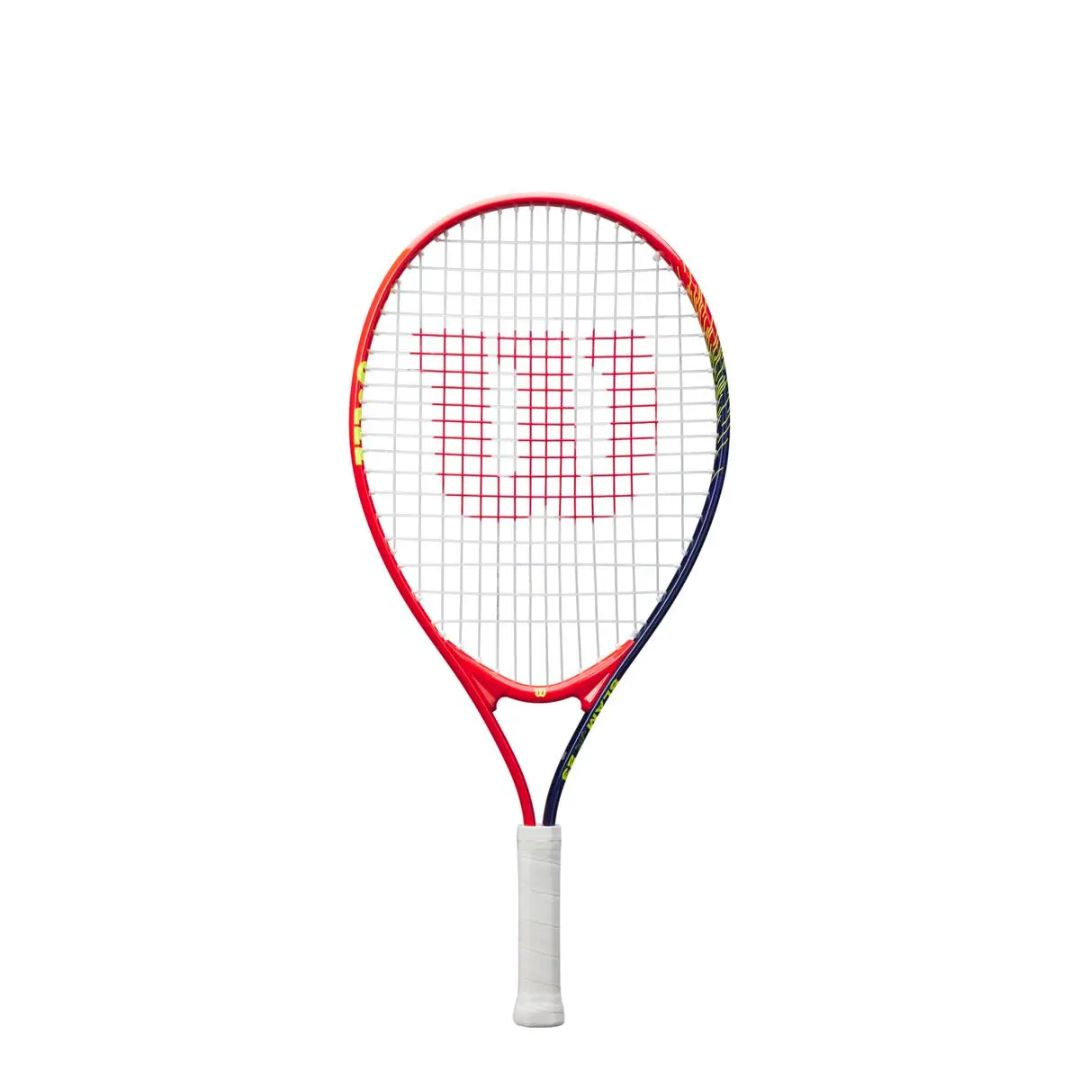 RAQUETA WILSON JR 23 SLAM