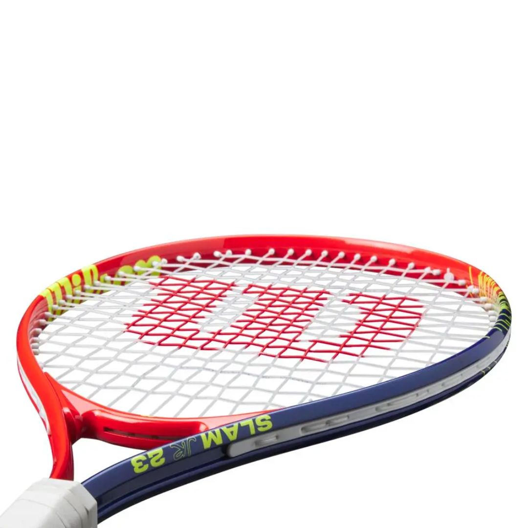 RAQUETA WILSON JR 23 SLAM