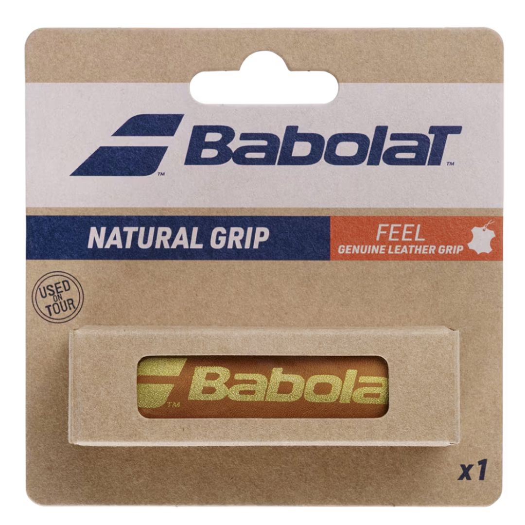 GRIP BABOLAT CUERO LEATHER