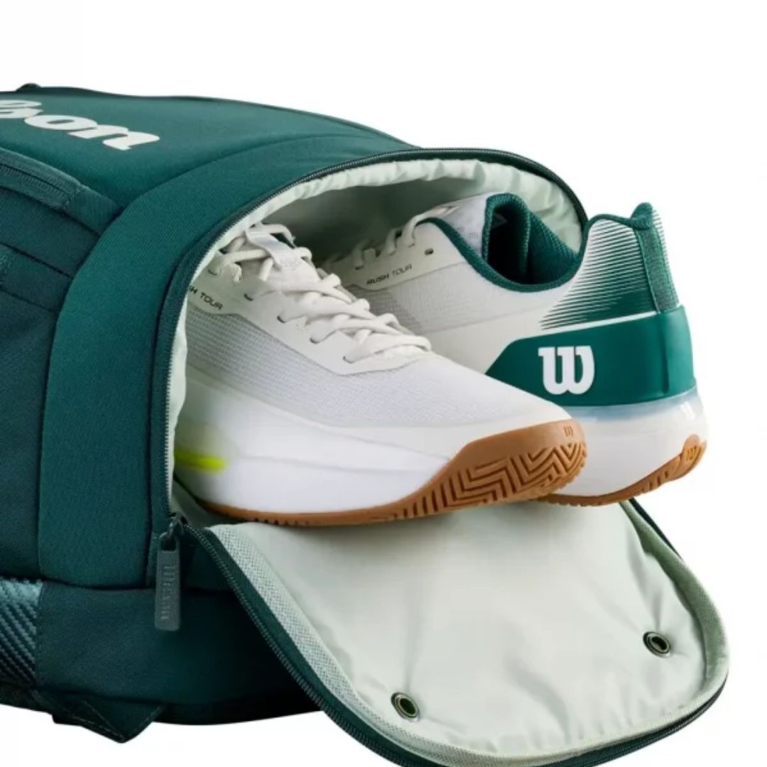 MORRAL WILSON BLADE V10 BACKPACK PROFESIONAL