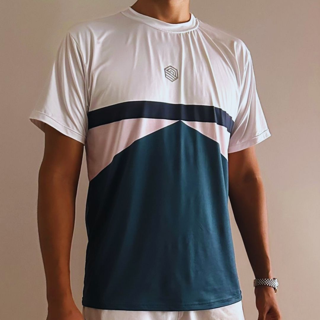 CAMISETA FRESH PRISMA