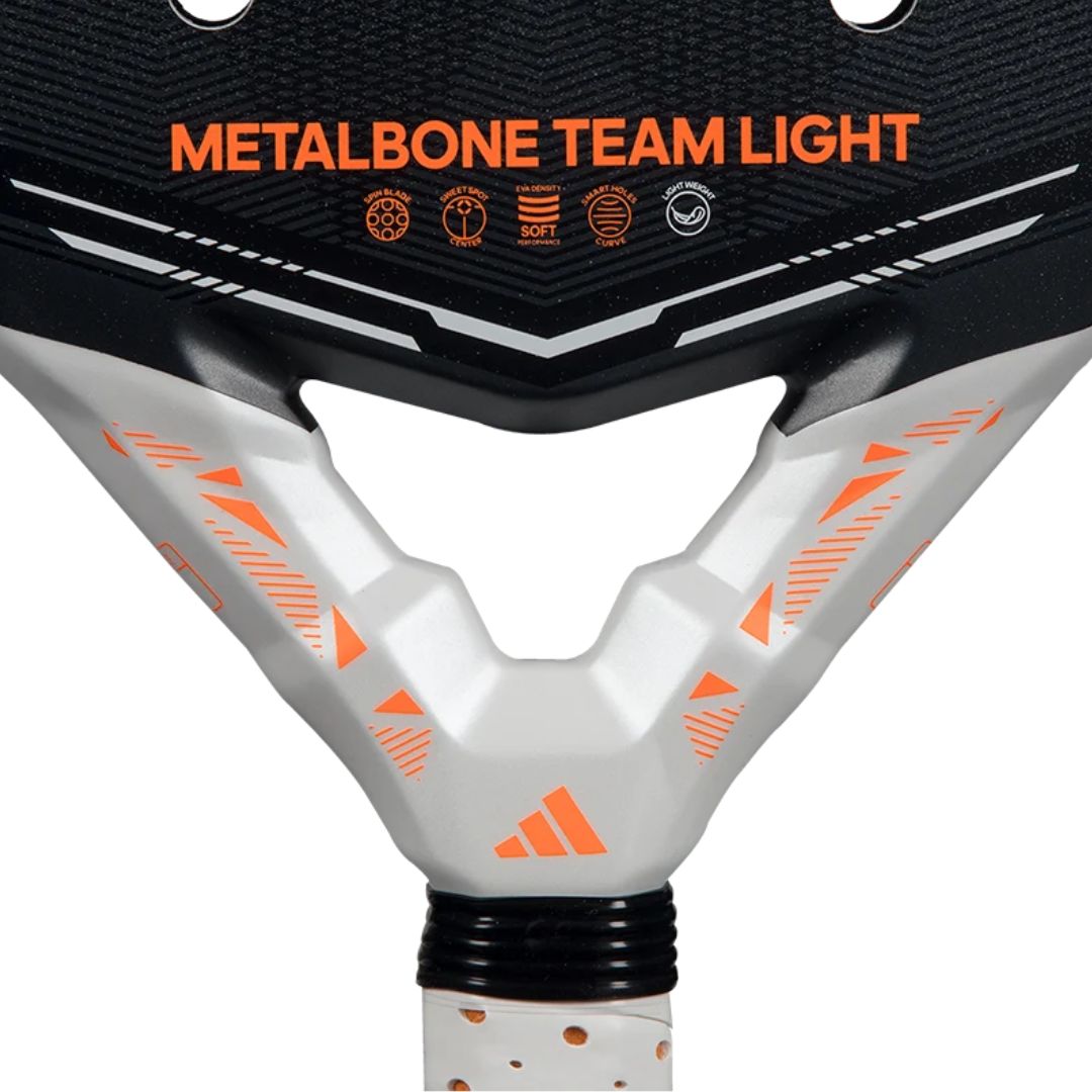 PALA ADIDAS METALBONE LIGHT
