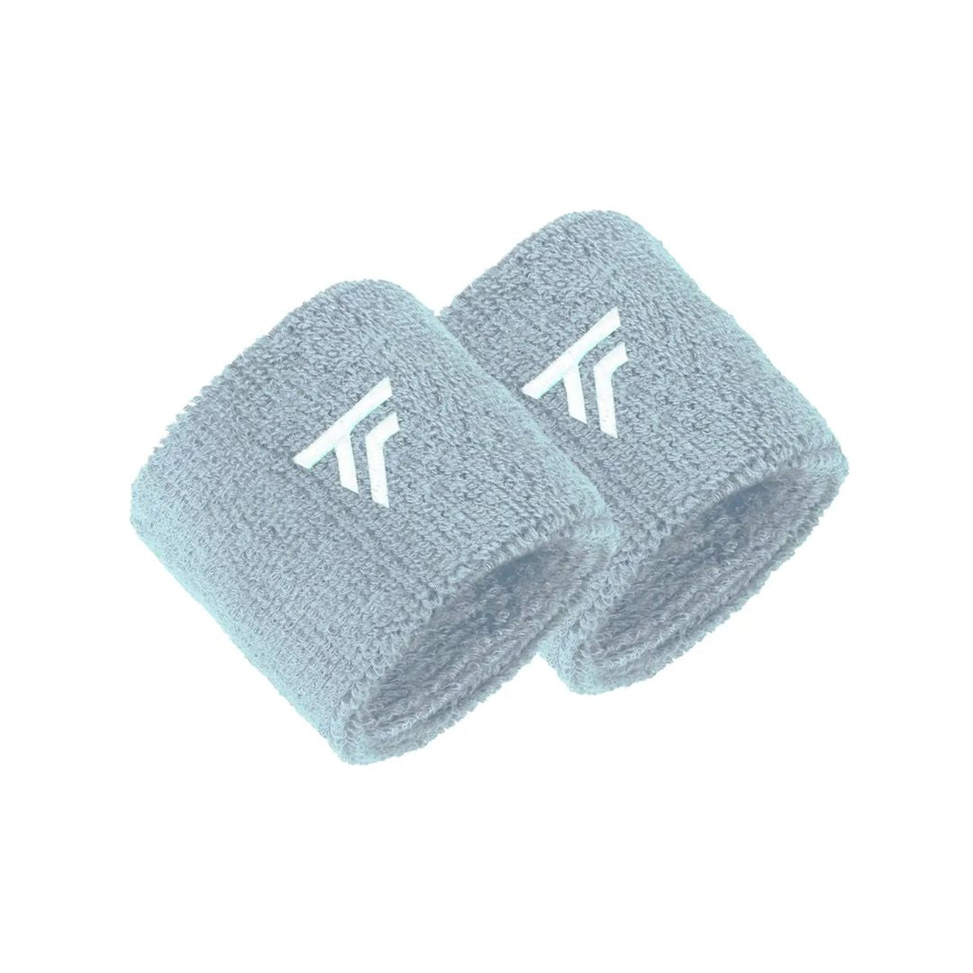MUÑEQUERAS PEQUEÑAS TECNIFIBRE X2