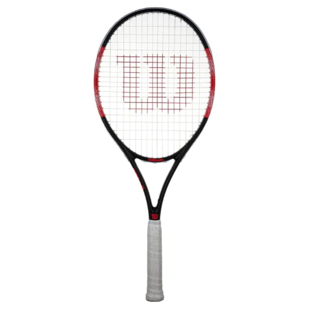 RAQUETA WILSON FEDERER 105 ELITE
