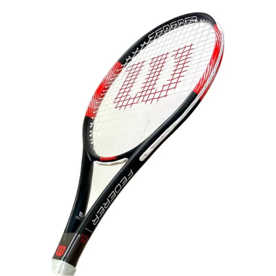 RAQUETA WILSON FEDERER 105 ELITE