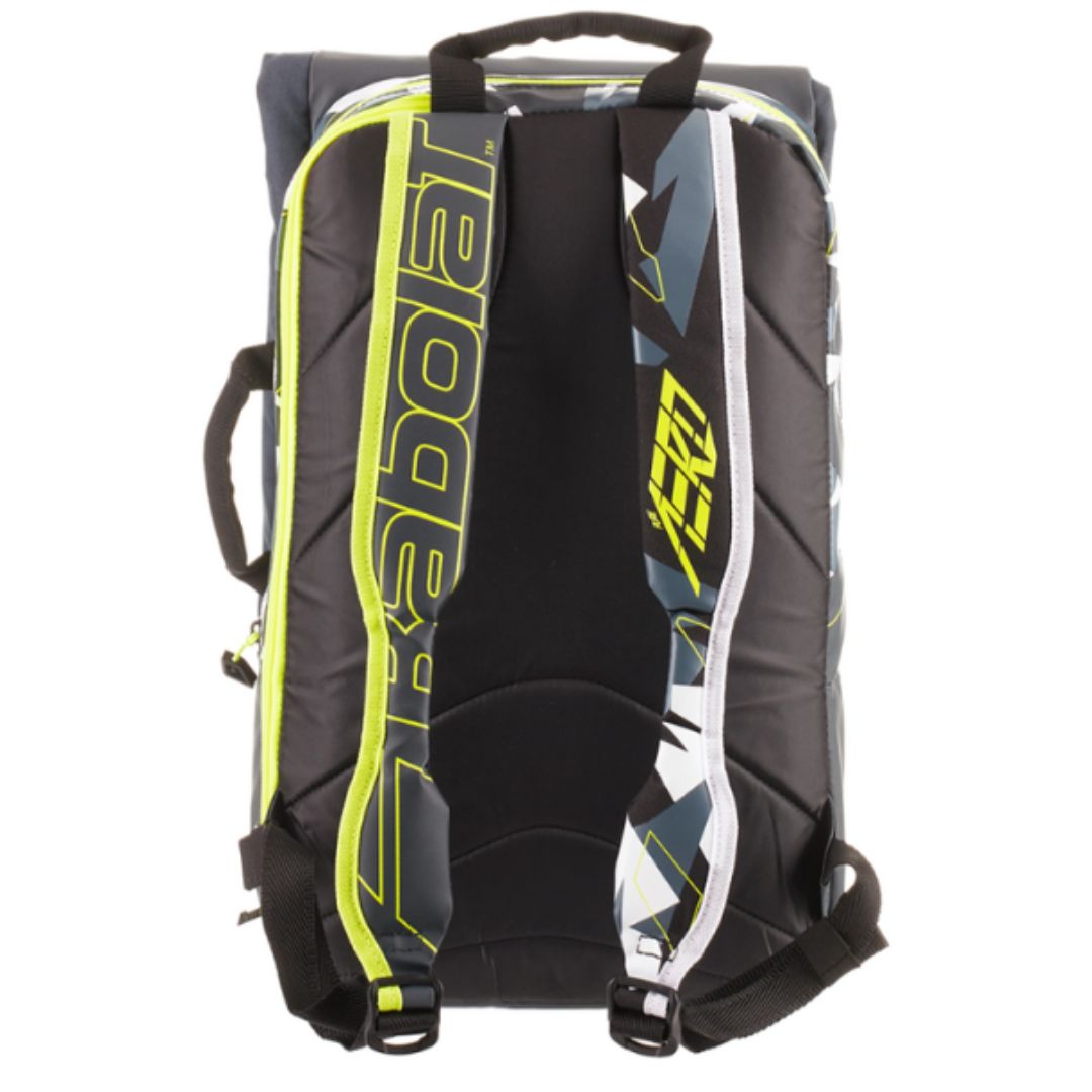 MORRAL PURE AERO BACKPACK
