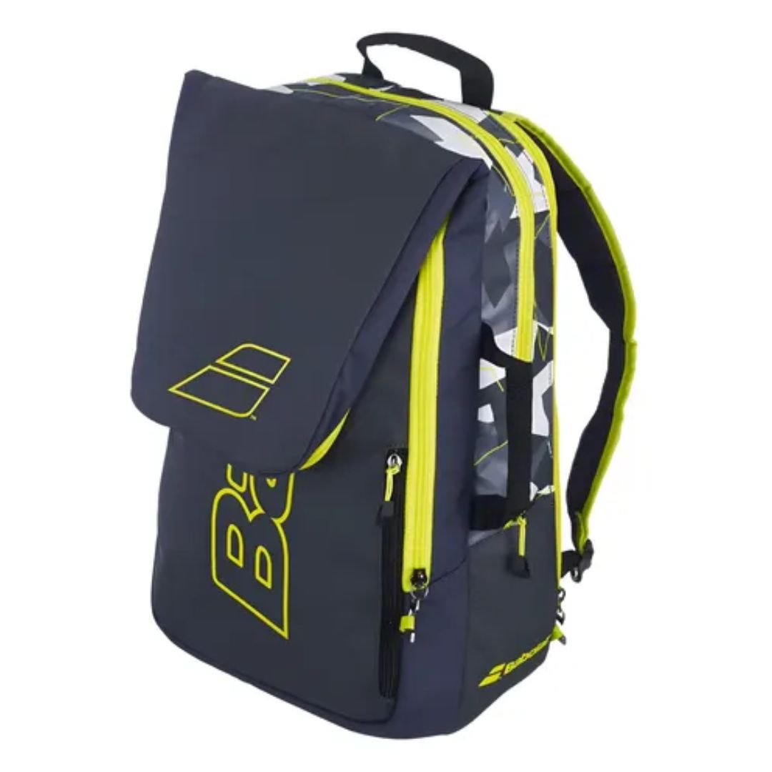 MORRAL PURE AERO BACKPACK