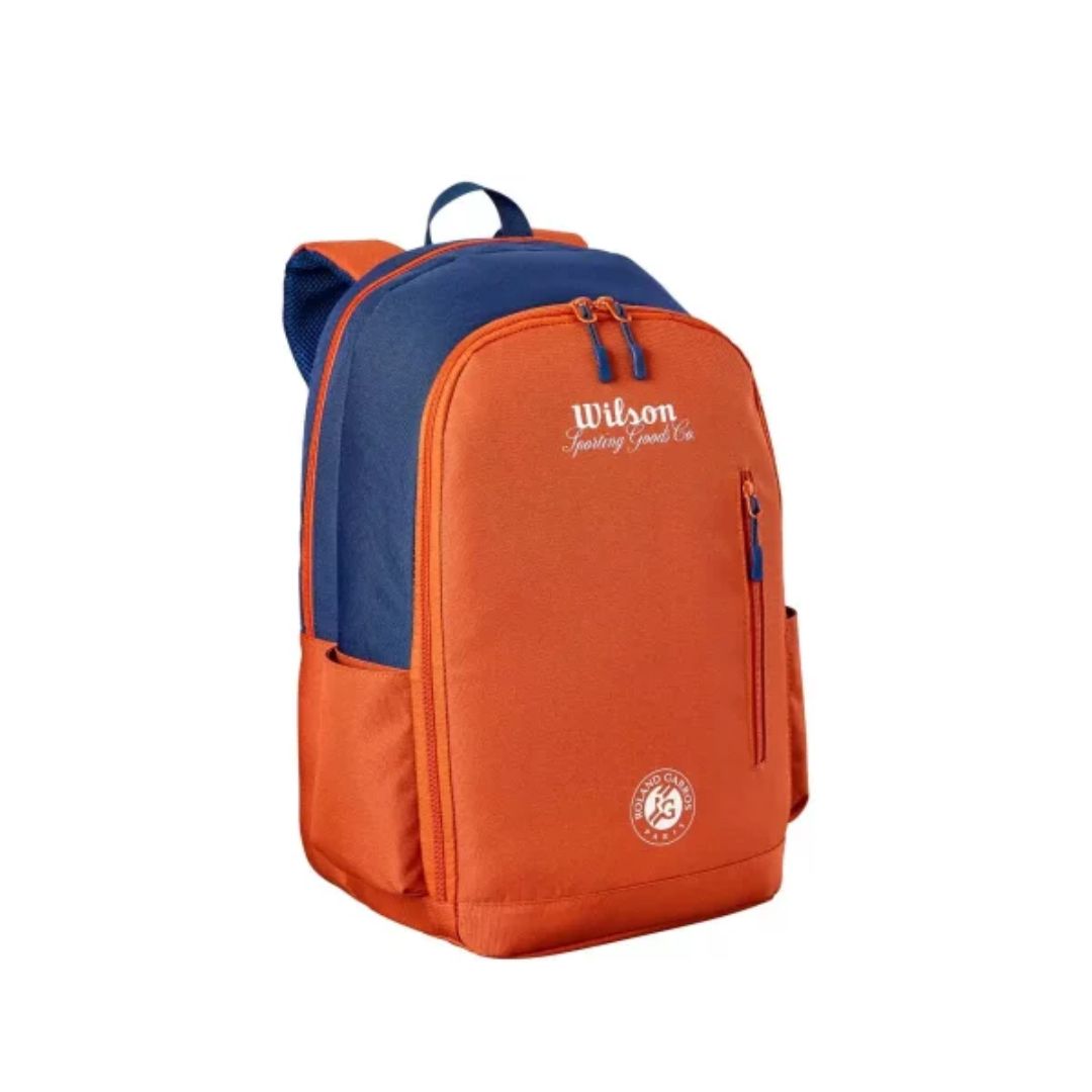 MORRAL WILSON ROLAND GARROS VINTAGE