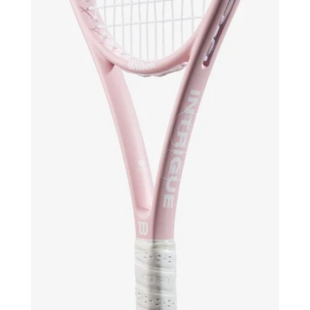 RAQUETA WILSON INTRIGUE SE 105 16X20 264G G2