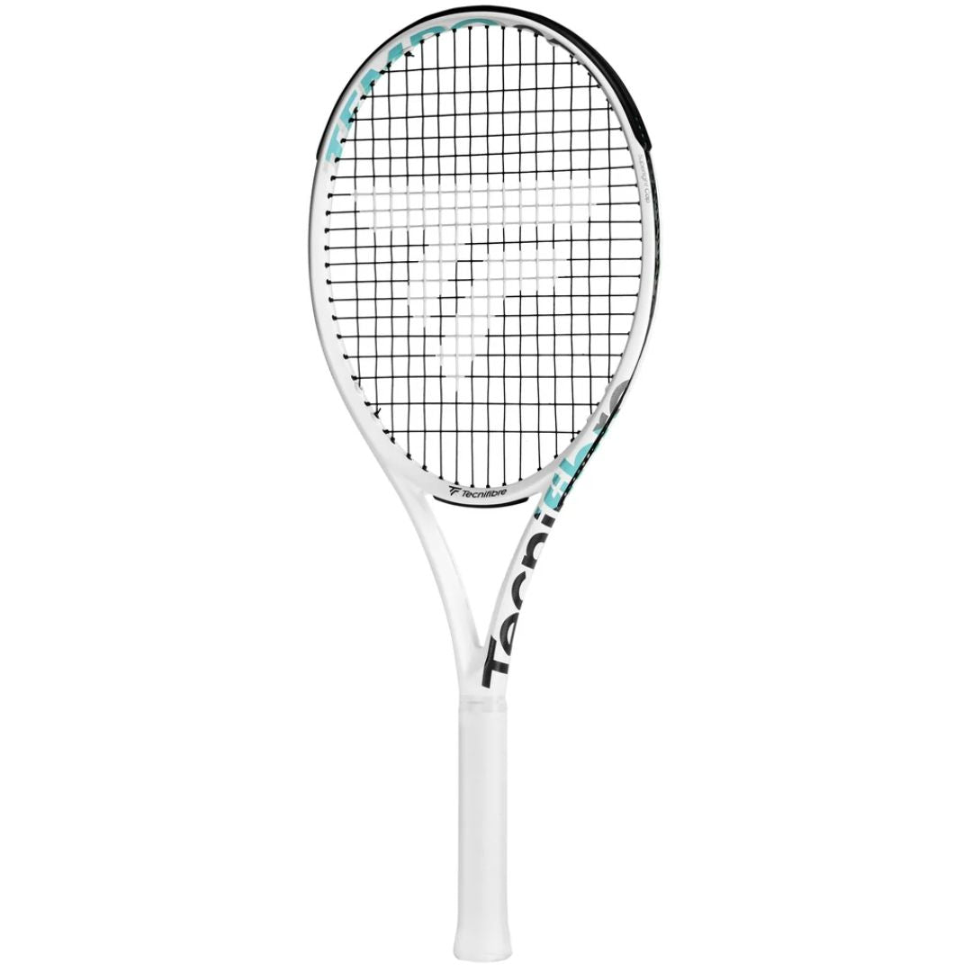 RAQUETA TECNIFIBRE TEMPO 255G ARO 100 16X19