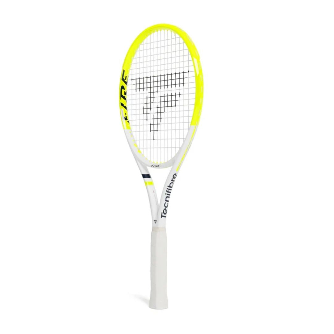RAQUETA TECNIFIBRE FIRE 270G ARO 100 16X19
