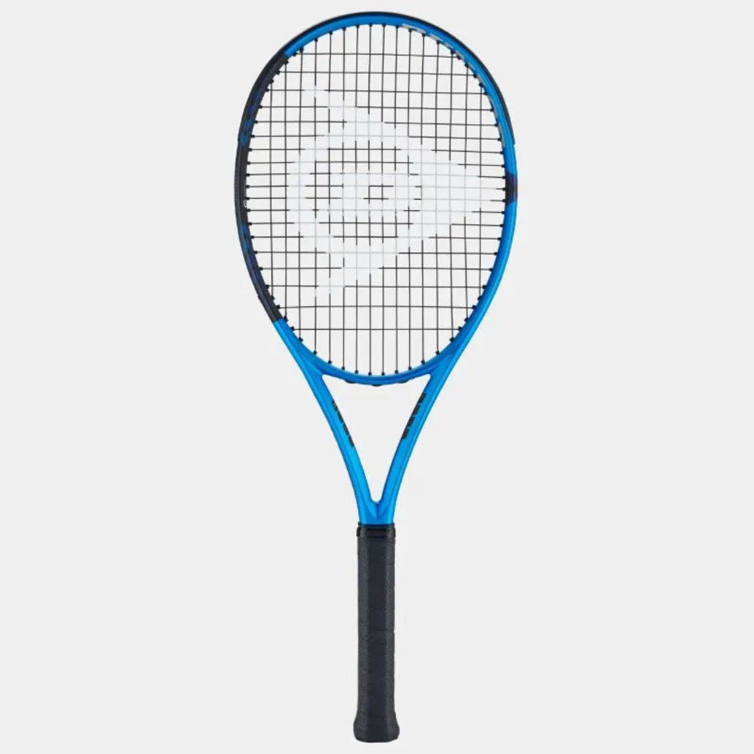 RAQUETA DUNLOP FX500 GRIP 2 300G 16X19 ARO 100