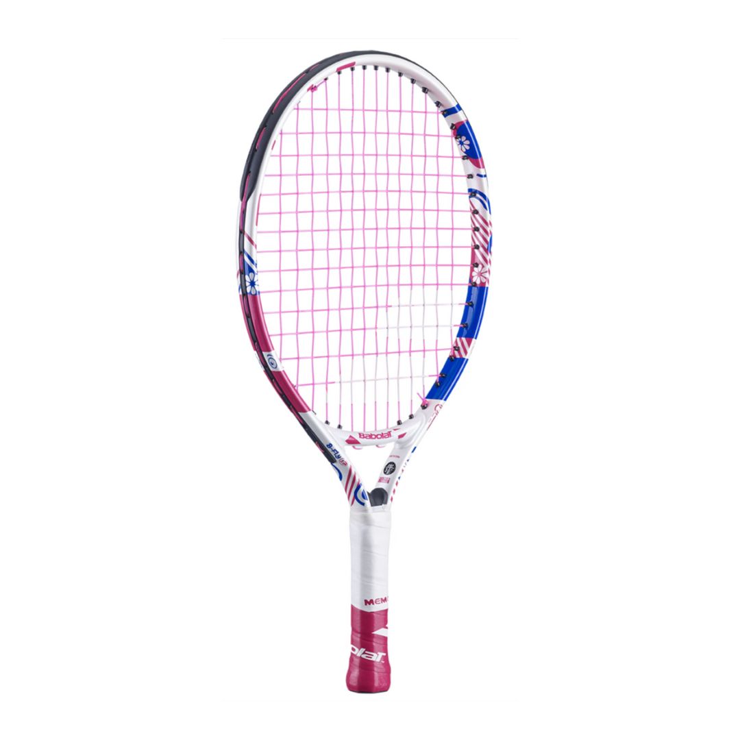 RAQUETA BABOLAT JUNIOR 17 B FLY