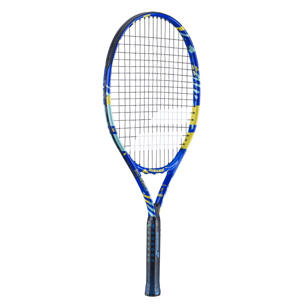 RAQUETA BABOLAT JUNIOR 23 BALL FIGHTER
