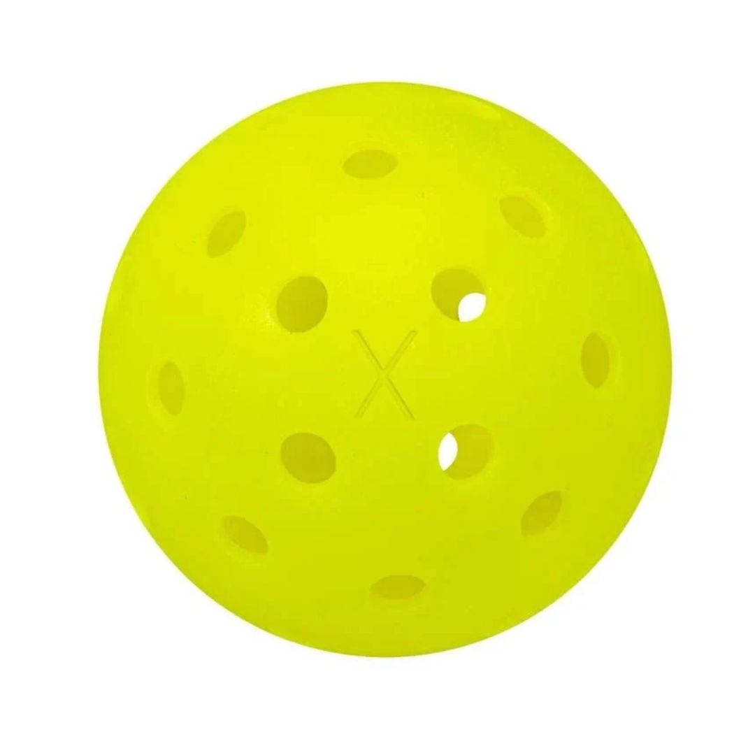 PELOTA PICKLEBALL FRANKLIN EXTERIOR COLOR AMARILLO