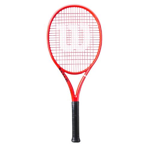 RAQUETA WILSON DEFYER 100 300G GRIP 2