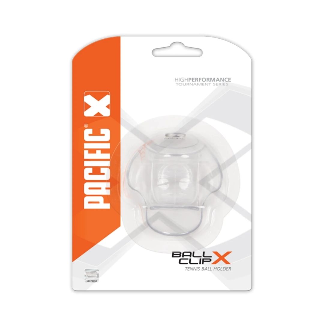 PACIFIC BALL CLIP X TENNIS BALL HOLDER