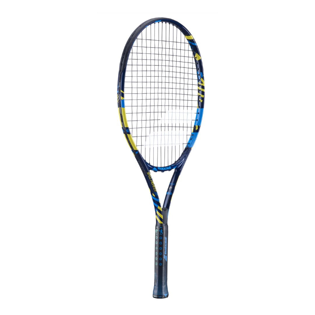 RAQUETA BABOLAT JUNIOR 25 BALL FIGHTER