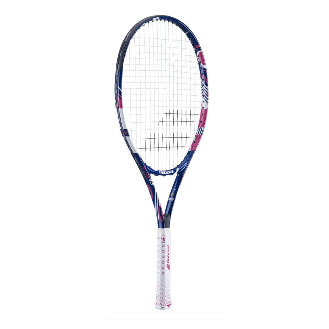 RAQUETA BABOLAT JUNIOR 25 B FLY