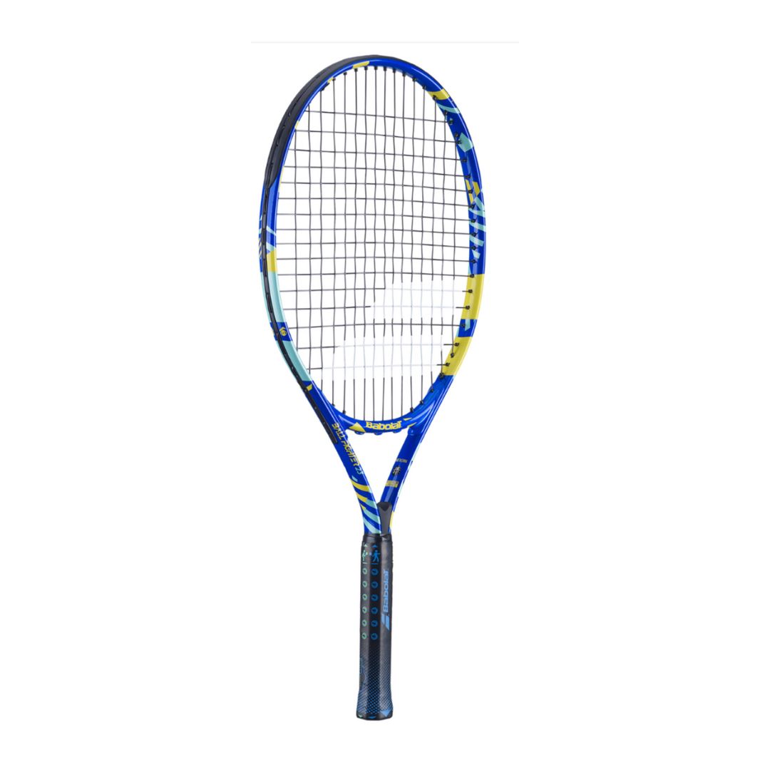 RAQUETA BABOLAT JUNIOR 23 BALL FIGHTER