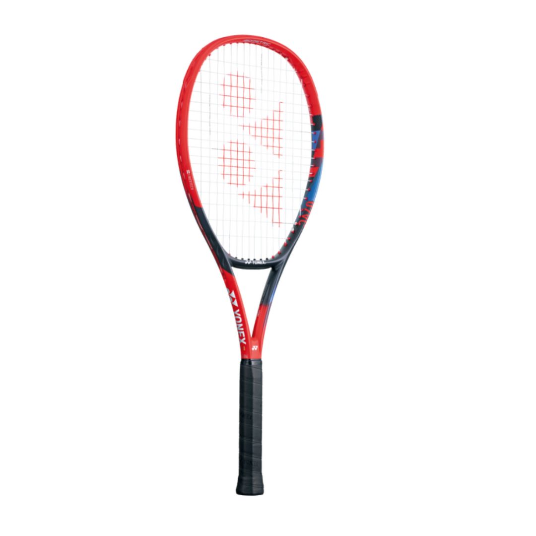 RAQUETA YONEX VCORE FEEL 265G | ARO 100 | 16X18