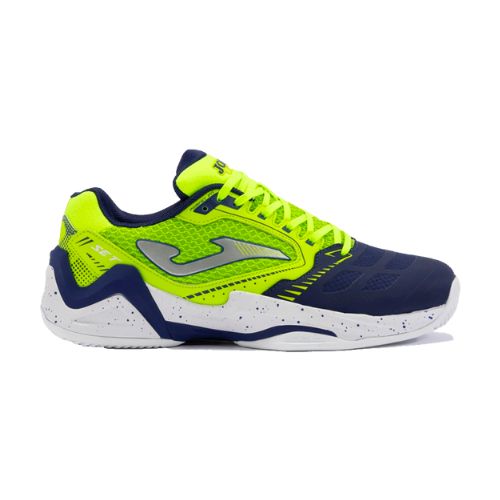 ZAPATOS JOMA SET ROYAL GREEN | VERDE NEON
