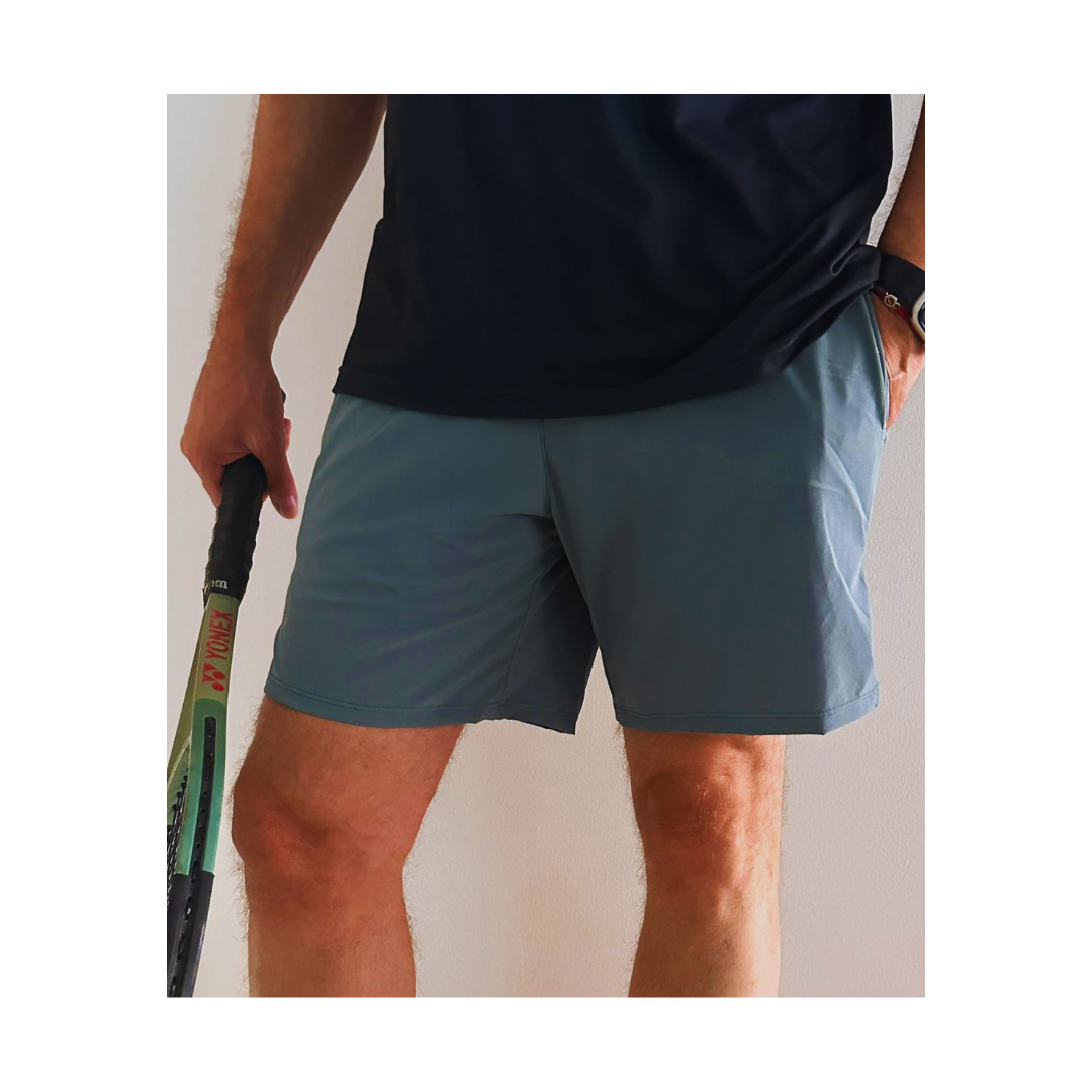 PANTALONETA GRIS VERDOSO C4