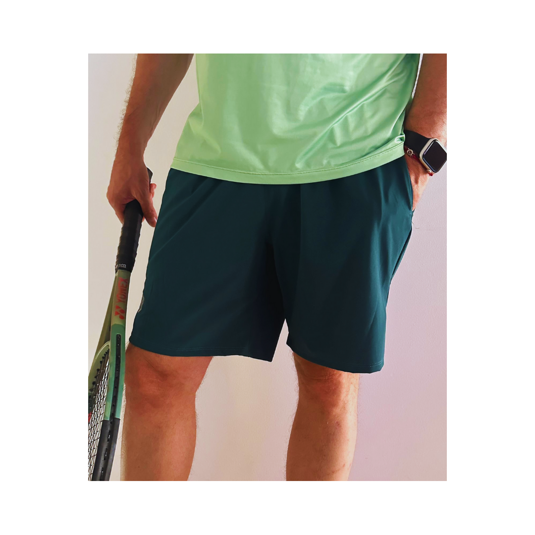 PANTALONETA VERDE ESMERALDA C3