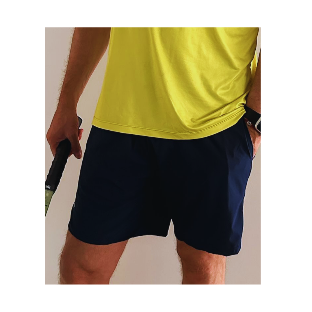 PANTALONETA AZUL OSCURO C3