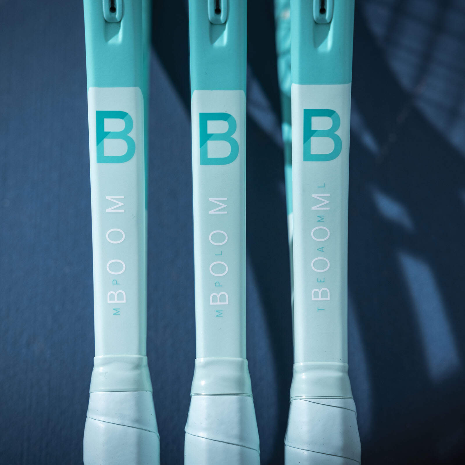 RAQUETA HEAD BOOM MPL | 270G | ARO 100 | 16X19