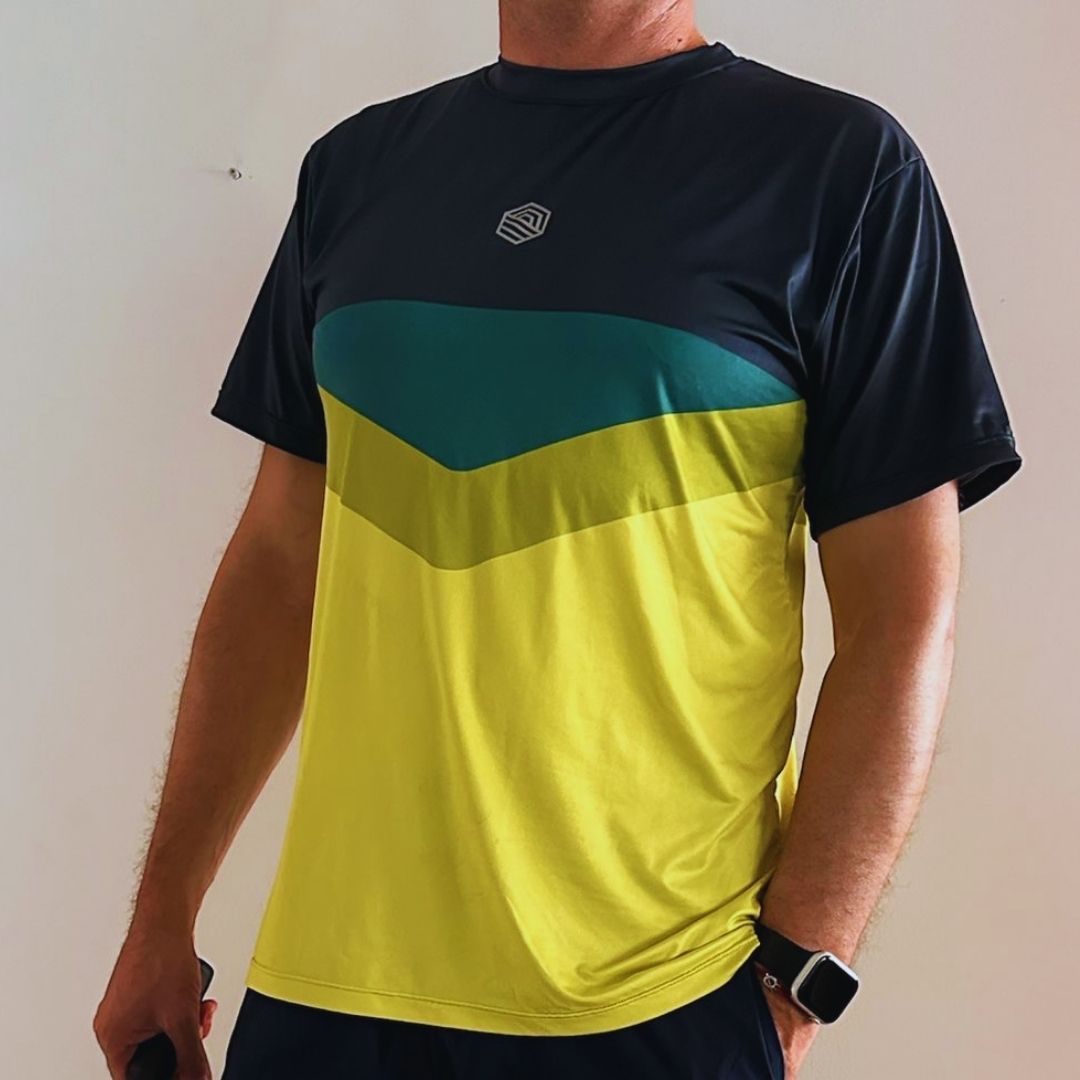 CAMISETA BOREAL