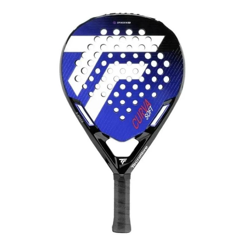 PALA TECNIFIBRE CURVA SOFT