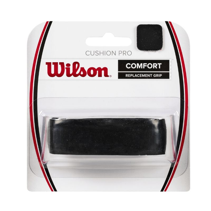 GRIP WILSON CUSHION PRO NEGRO