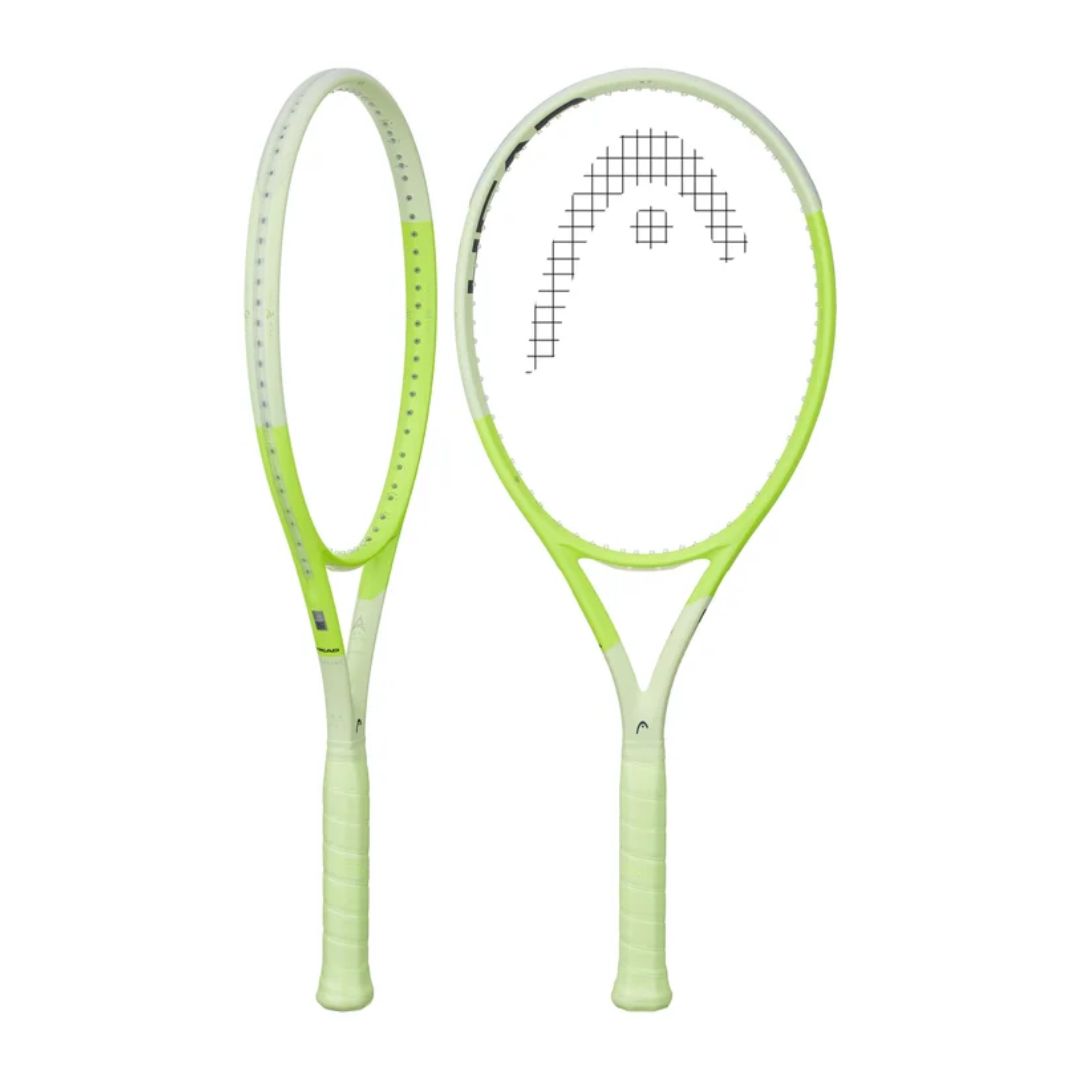 RAQUETA HEAD EXTREME MP 2025 | 300G | ARO 100 | 16X19