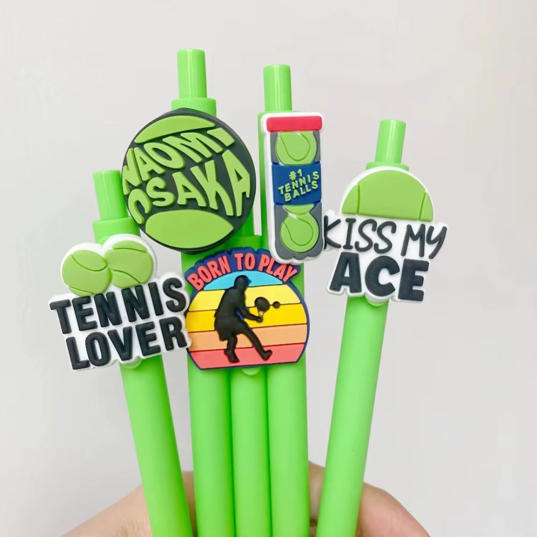 LAPICERO VERDE