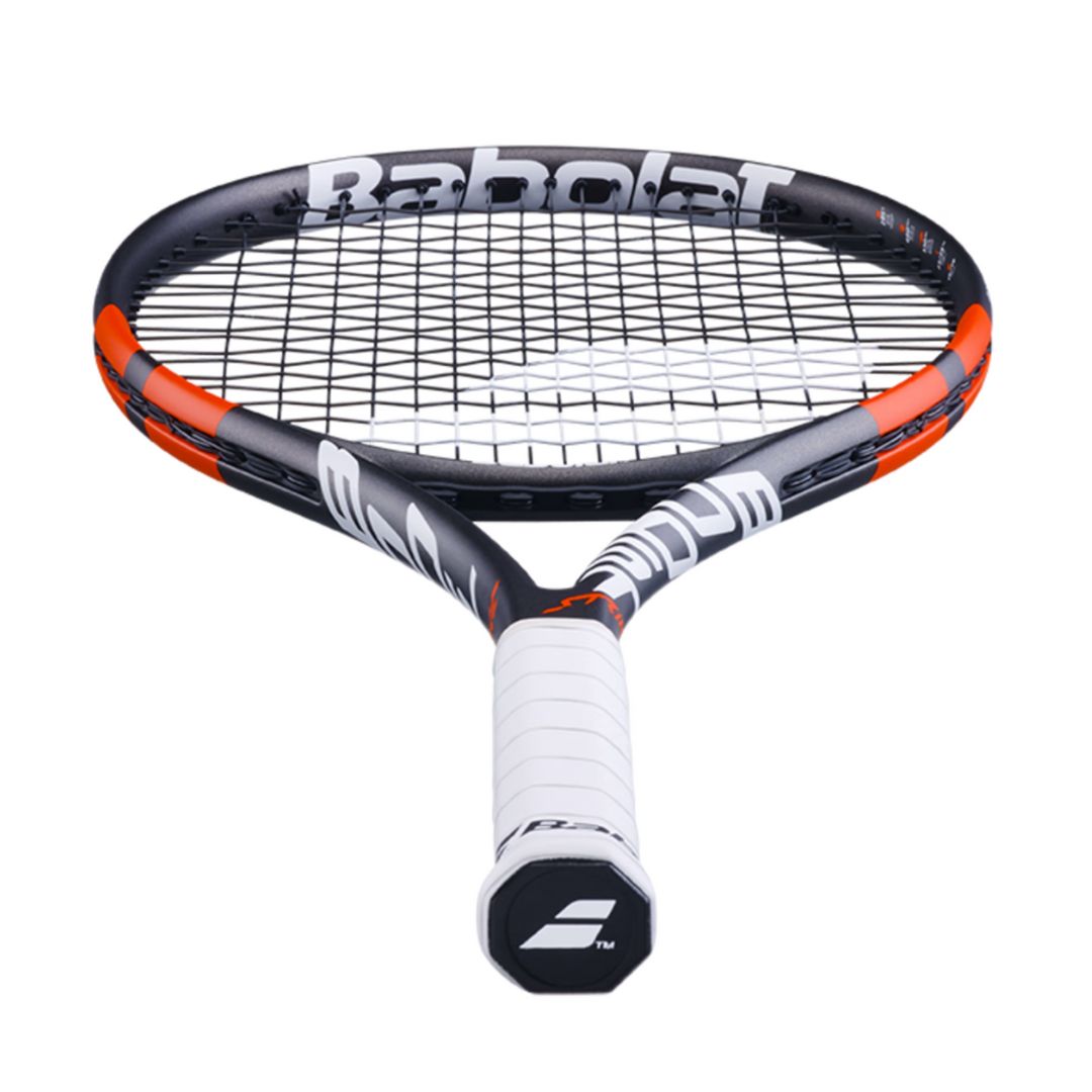 RAQUETA BABOLAT BOOST STRIKE NEGRA | 285G | GRIP 2 | 16X19 | ARO 102