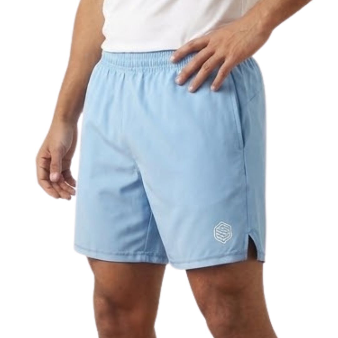 PANTALONETA ESTANDAR CELESTE