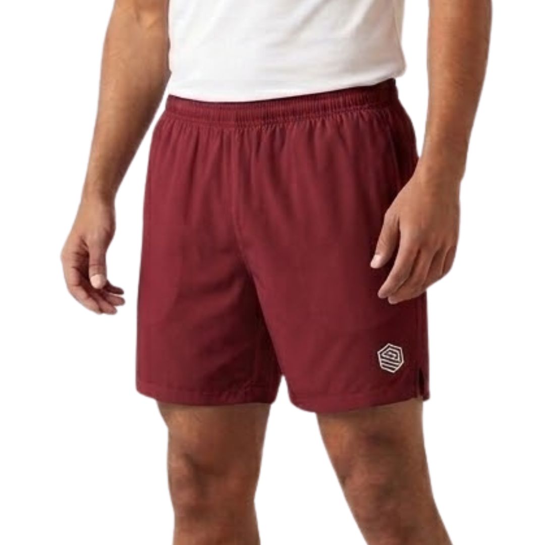 PANTALONETA ESTANDAR VINO