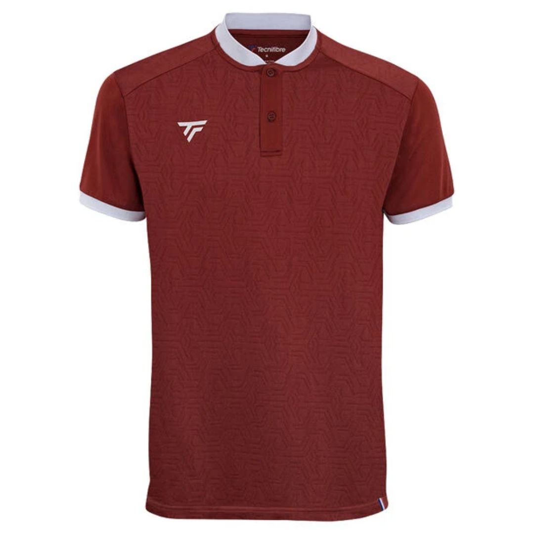 POLO TECNIFIBRE COLORES SURTIDOS