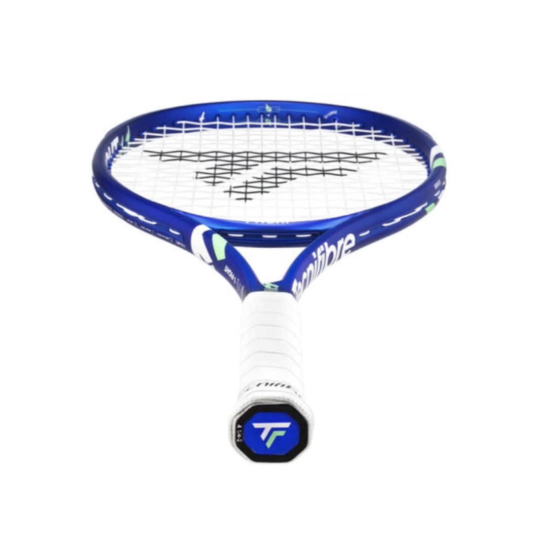RAQUETA TECNIFIBRE TFIGHT AZUL | 300G | GRIP 2 | ARO 100 | 16X19