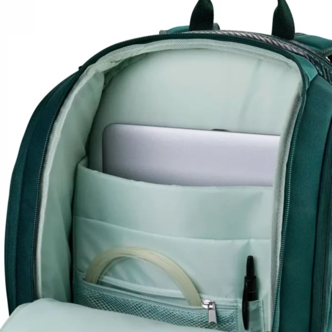 MORRAL WILSON BLADE V10 BACKPACK PROFESIONAL