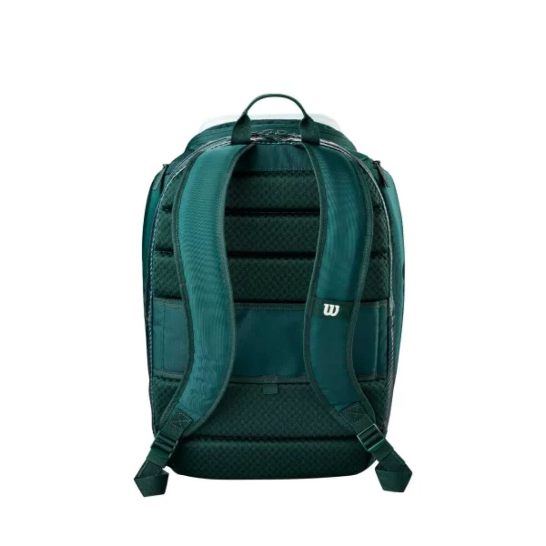 MORRAL WILSON BLADE V10 BACKPACK PROFESIONAL