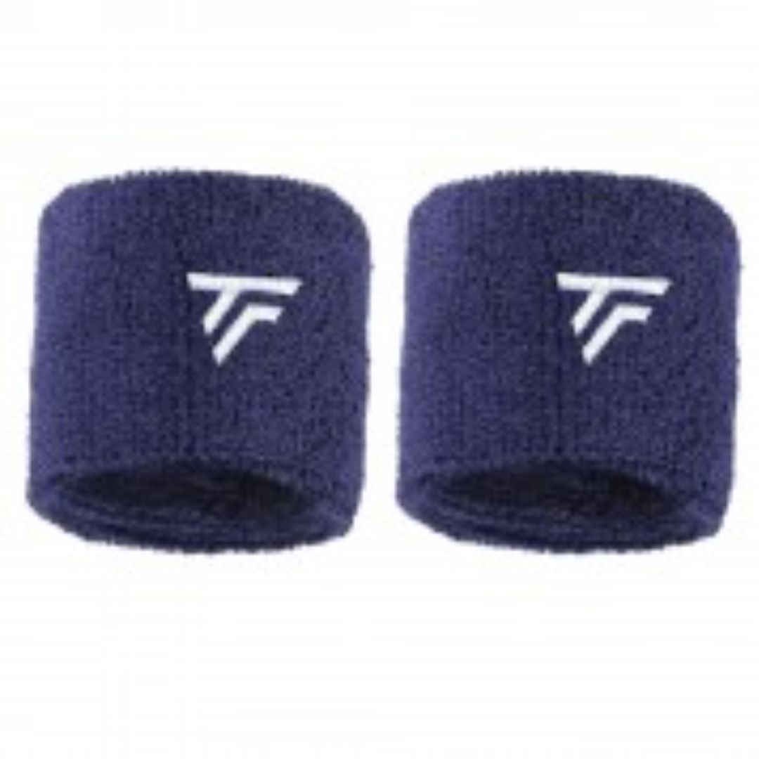 MUÑEQUERAS PEQUEÑAS TECNIFIBRE X2