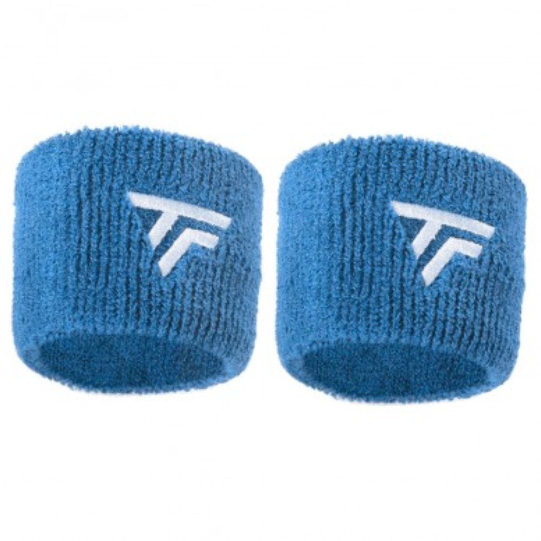 MUÑEQUERAS PEQUEÑAS TECNIFIBRE X2