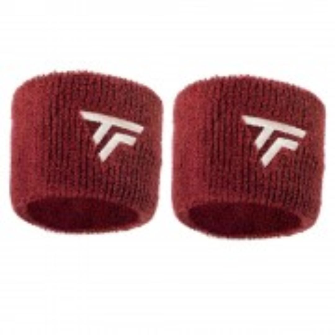 MUÑEQUERAS PEQUEÑAS TECNIFIBRE X2