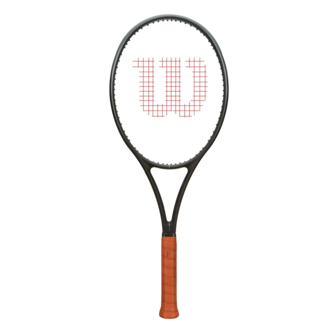 RAQUETA WILSON RF 300G | ARO 98 | 16X19