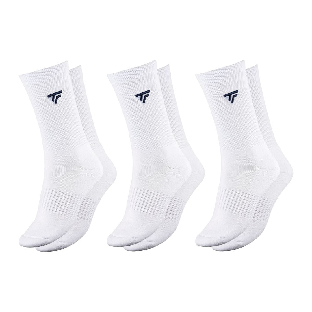 PAQUETE MEDIAS TECNIFIBRE