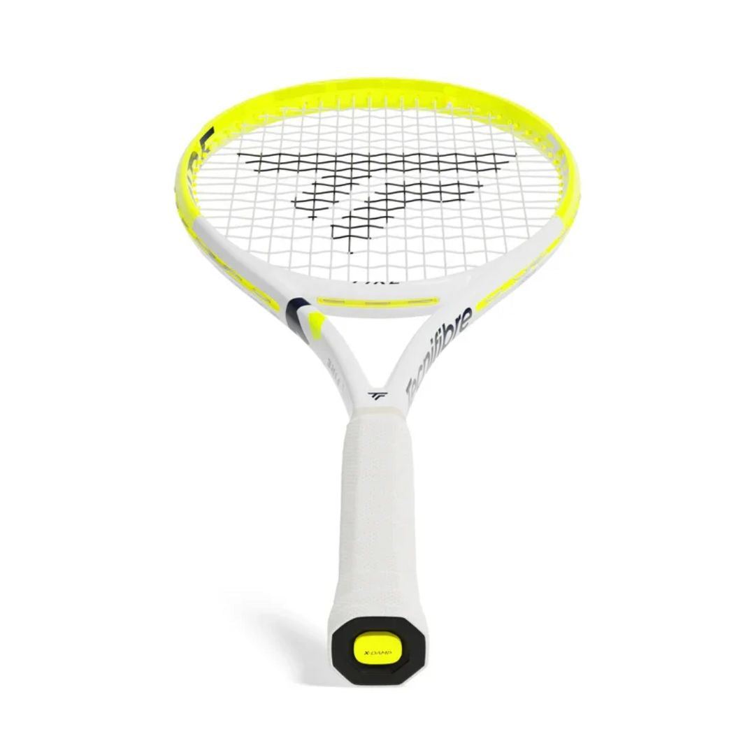 RAQUETA TECNIFIBRE FIRE 300G GRIP 2 16X19 ARO 100 330MM