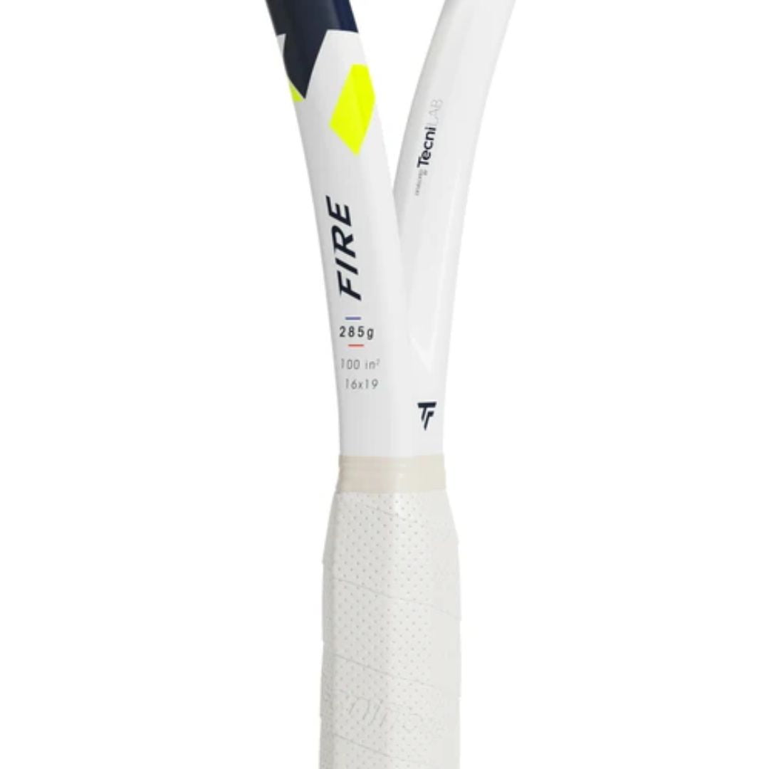 RAQUETA TECNIFIBRE FIRE 285G ARO 100 16X19 320MM